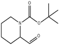 2-FORMYL-PIPERIDINE-1-CARBOXYLIC ACID TERT-BUTYL ESTER