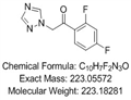 Fluconazole Impurity E (EP)