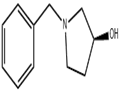 (S)-1-Benzyl-3-pyrrolidinol