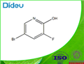 5-Bromo-3-fluoro-2-hydroxypyridine