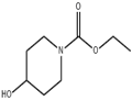 Ethyl 4-hydroxypiperidine-1-carboxylate