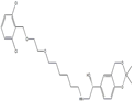 (1R)-2-[[6-[2-[(2,6-Dichlorobenzyl)oxy]ethoxy]hexyl]aMino]-1-(2,2-diMethyl-4H-1,3-benzodioxin-6-yl)ethanol