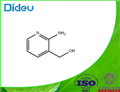 (2-Aminopyridin-3-yl)methanol