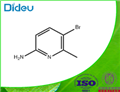 2-Amino-5-bromo-6-methylpyridine