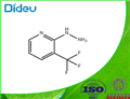 3-(Trifluoromethyl)pyrid-2-ylhydrazine