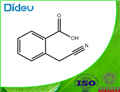 2-(CYANOMETHYL)BENZOIC ACID USP/EP/BP