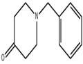 N-Benzyl-4-piperidone