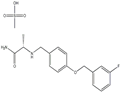 Safinamide Mesylate