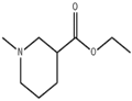 Ethyl 1-methylnipecotate