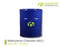 Methylene Chloride