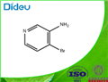 3-Amino-4-bromopyridine