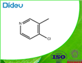 4-Chloro-3-methylpyridine