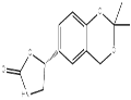 2-Oxazolidinone, 5-(2,2-diMethyl-4H-1,3-benzodioxin-6-yl)-, (5R)-