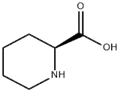 L(-)-Pipecolinic acid