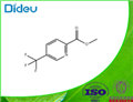 5-TRIFLUOROMETHYL-PYRIDINE-2-CARBOXYLICACIDMETHYLESTER