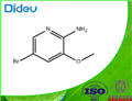 5-BROMO-3-METHOXYPYRIDIN-2-AMINE