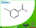 5-BROMONICOTINOYL CHLORIDE