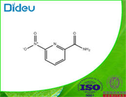 6-NITROPYRIDINE-2-CARBOXAMIDE