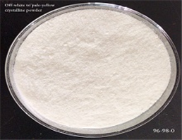 4-Methyl-3-nitrobenzoic acid