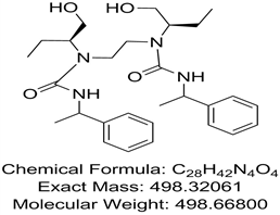 Ethambutol Derivative Impurity 2