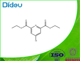 DIETHYL 4-CHLORO-2,6-PYRIDINEDICARBOXYLATE