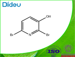 2,6-DIBROMO-3-HYDROXYPYRIDINE