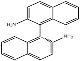 (R)-(+)-2,2'-Diamino-1,1'-binaphthalene