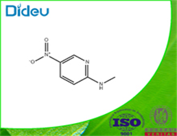 2-METHYLAMINO-5-NITROPYRIDINE