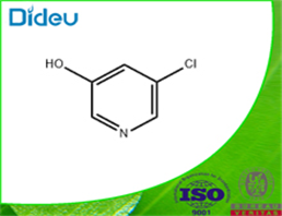 5-Chloro-3-pyridinol