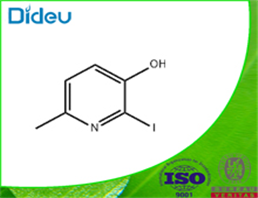 3-Hydroxy-2-iodo-6-methylpyridine