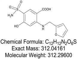 Frusemide Impurity 5