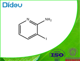 3-Iodopyridin-2-amine