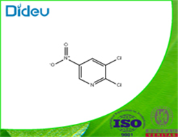 2,3-DICHLORO-5-NITROPYRIDINE