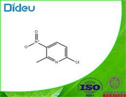 6-Chloro-2-methyl-3-nitropyridine