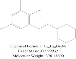 Bromhexine