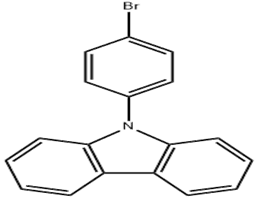 9-(4-Bromophenyl)carbazole