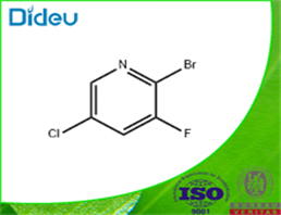 2-Bromo-5-chloro-3-fluoropyridine