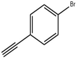 4-Bromophenylacetylene