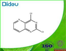 2,4-Dichloropyrido[3,2-d]pyrimidine