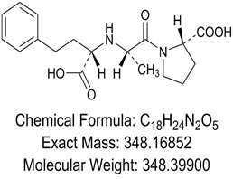 Enalapril Maleate Impurity C(EP)