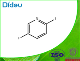 5-FLUORO-2-IODOPYRIDINE