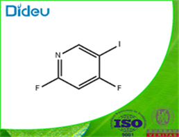 2,4-DIFLUORO-5-IODO-PYRIDINE