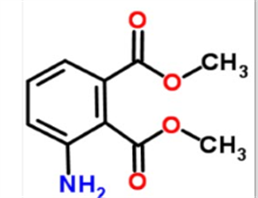 Dimethyl 3-aminophthalate