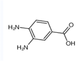 3,4-Diaminobenzoic acid