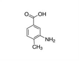 3-Amino-4-methylbenzoic acid