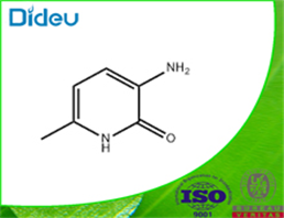 3-AMINO-6-METHYLPYRIDIN-2-OL