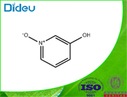 3-Pyridinol N-oxide