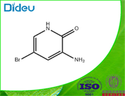 3-AMINO-5-BROMO-PYRIDIN-2-OL