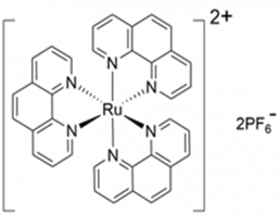 [Ru (phen)3] [PF6]2