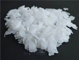 Sodium hydroxide